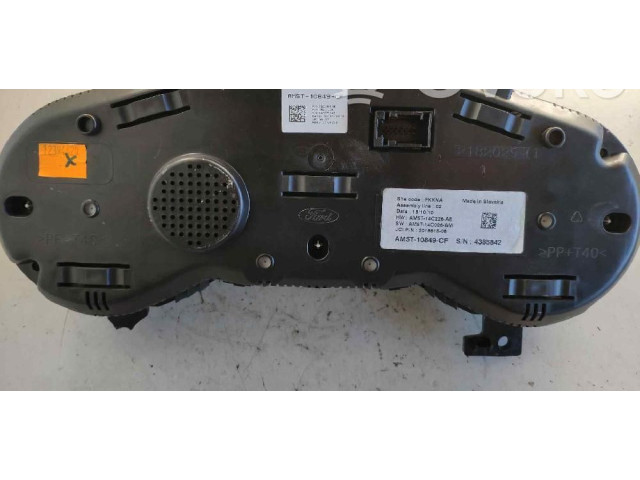 Топливный насос