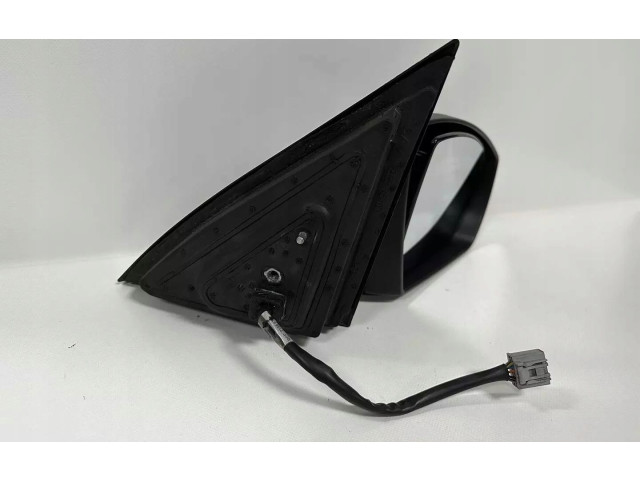 Зеркало электрическое        Ford S-MAX  2006 - 2015 года   