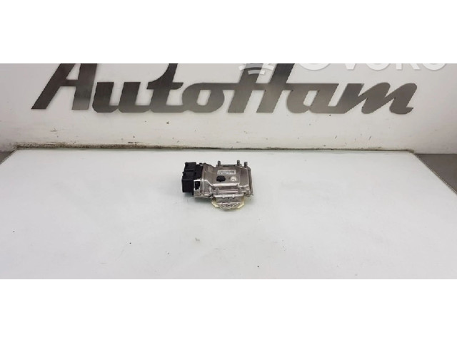 Řídící jednotka 3392071M00, 012254A01L Nissan Pixo 2013