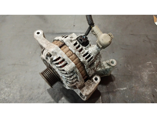 Ступица A3TG1391A Mazda 3 I