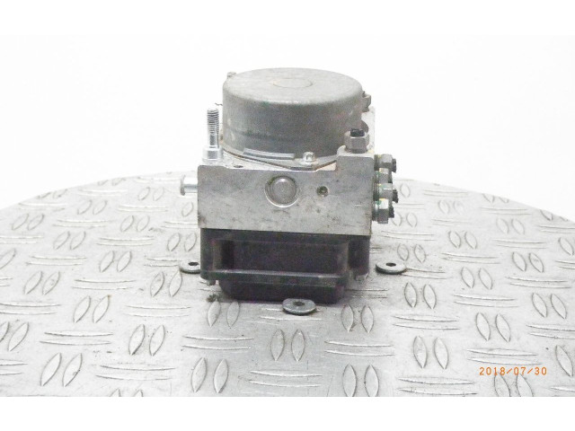 Блок АБС 8200756092 Dacia Logan I 2004 - 2012 года