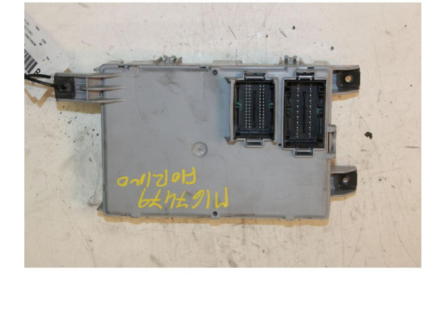 Pojistková skříňka Fiat Fiorino 2007