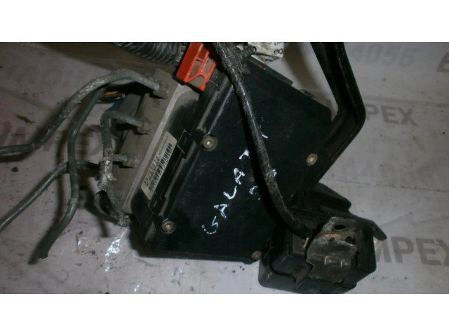 Блок АБС MR289078 Mitsubishi Galant 1997-2003 года