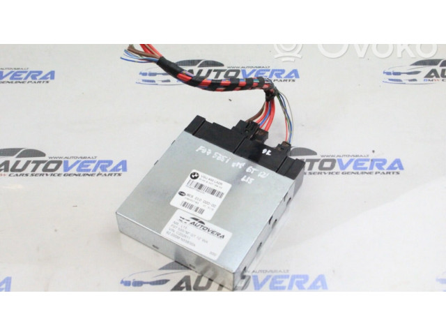 Другие блоки управления / модули