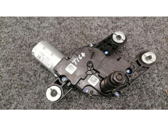 Моторчик заднего дворника 5GM955711B, 5GM955711    Volkswagen Tiguan Allspace