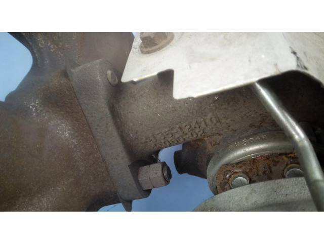 Turbodmychadlo Турбина 13512410, TF0353 Mitsubishi Pajero 0.0