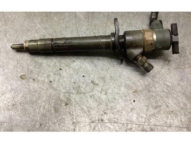 Форсунка 31303259    Volvo XC90   