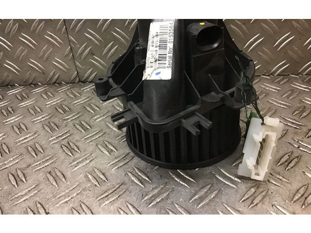 Вентилятор печки       Mini One - Cooper R50 - 53