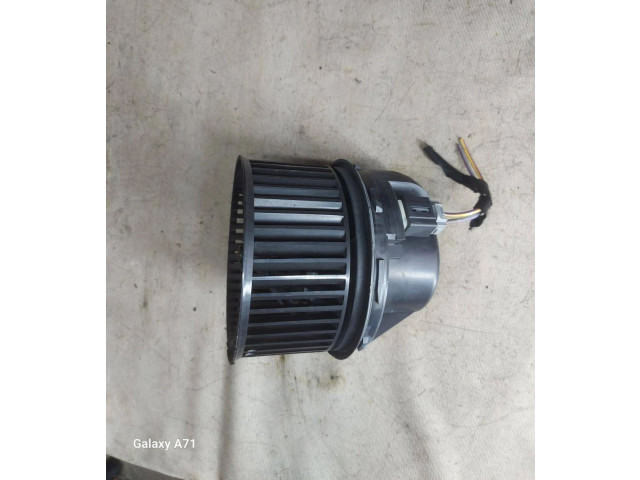 Вентилятор печки 3m5h18456bd Ford Galaxy