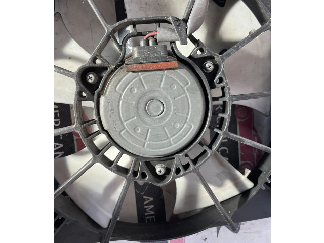 Вентилятор радиатора 10A010300 Honda CR-Z