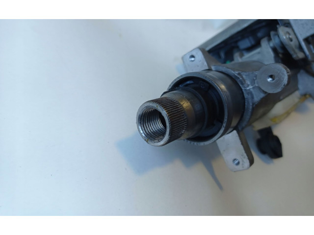    Рулевая рейка A2104620305   Mercedes-Benz E W210 1995 - 2002 года