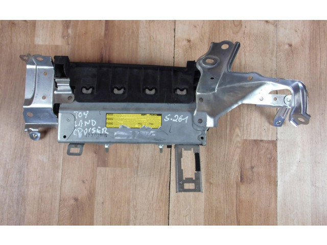 Подушка безопасности для колен 7390053030, 7390053030 Lexus IS III XE30