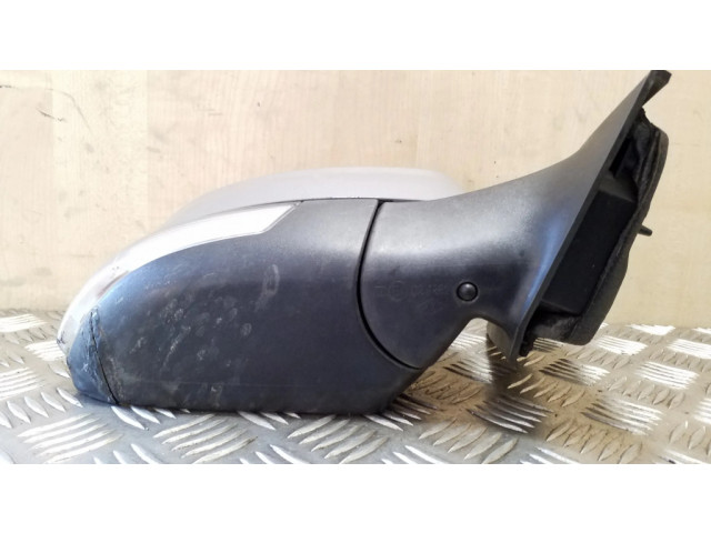 Зеркало электрическое     правое   Ford Focus  2010-2017 года   