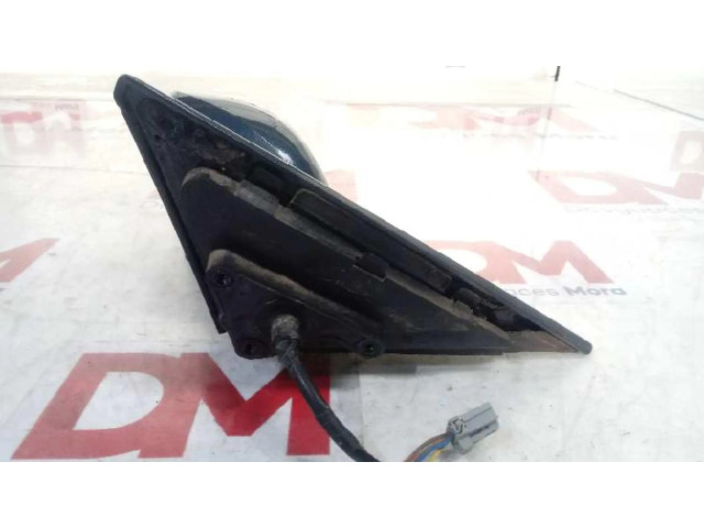 Зеркало электрическое Honda Prelude 1983-1984 года