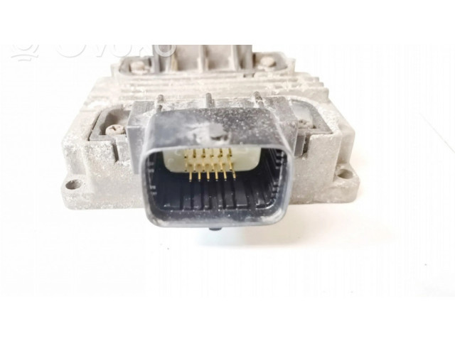Блок управления двигателя 12785051, WEAE002722 Saab 9-3 Ver2