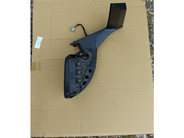 Зеркало электрическое Ford Grand Tourneo Connect 2013 - 2018 года