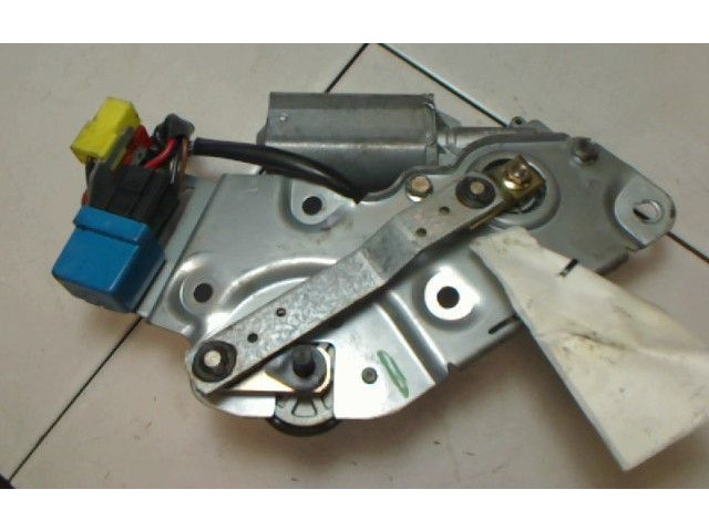 Моторчик заднего дворника 53202102    Citroen Xantia