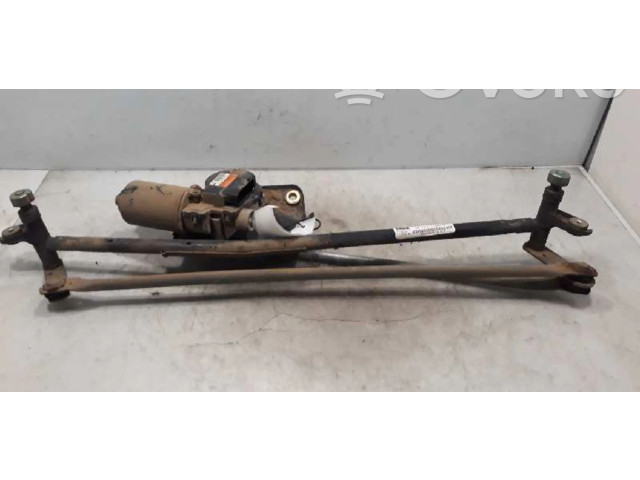 Моторчик дворников 2L2F17D539AD, 2L2F17D539AD Lincoln Aviator I