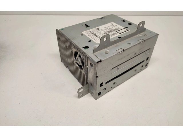 Подушка безопасности водителя 20907419, M1G475172A   Chevrolet Camaro