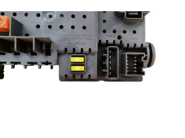 Блок предохранителей 30728512, 28017881   Volvo XC90    