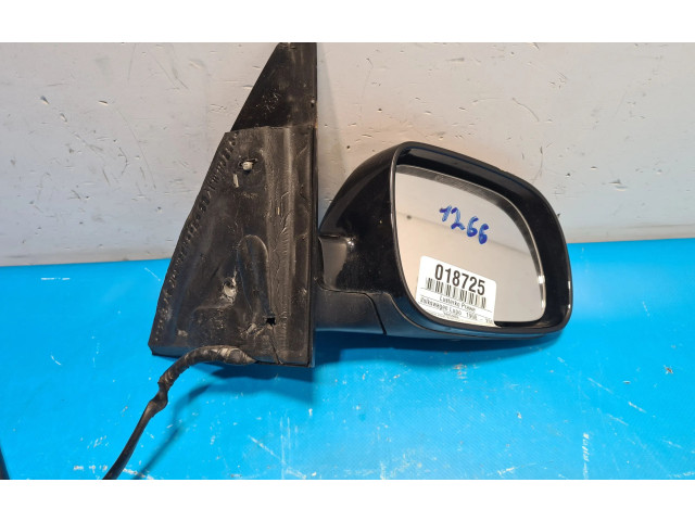 Зеркало электрическое        Volkswagen Lupo  1998 - 2005 года   