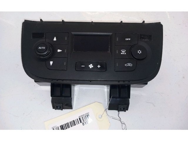 Блок управления климат-контролем 735498549, 735498549 Fiat Doblo