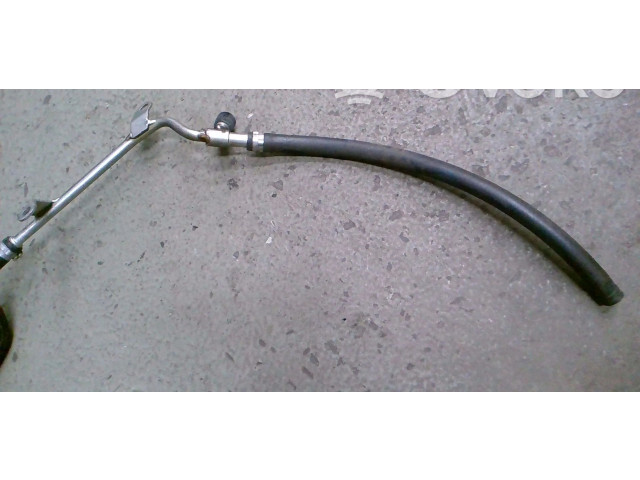 Vstřikovací čerpadlo Mercedes-Benz C W204