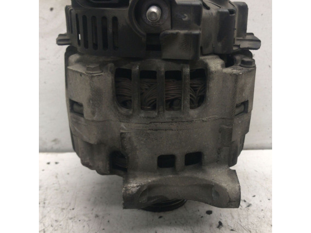 Генератор    Mercedes-Benz A W169      