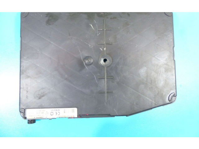 Блок комфорта 8200306437, IMPRK1223233 Renault Scenic II - Grand scenic II