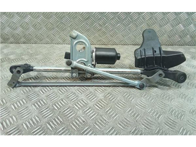 Моторчик дворников 726750303, 726750303 BMW 3 F30 F35 F31