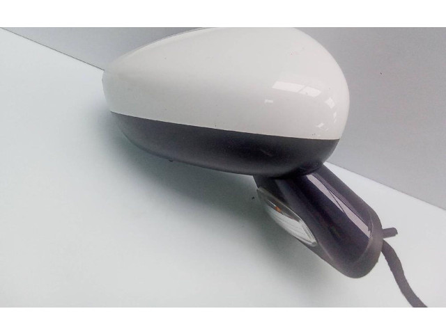 Зеркало электрическое Citroen DS4 - года