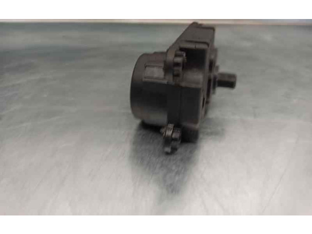 Вентилятор печки    1609170780, A21201700   Citroen C-Elysée