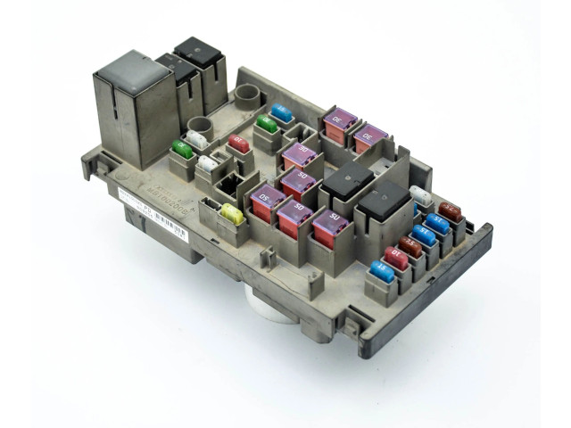 Блок предохранителей 82241SC020, MB100200B   Subaru Forester SH    