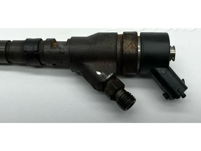 Форсунка 0445110, 044 Peugeot 406