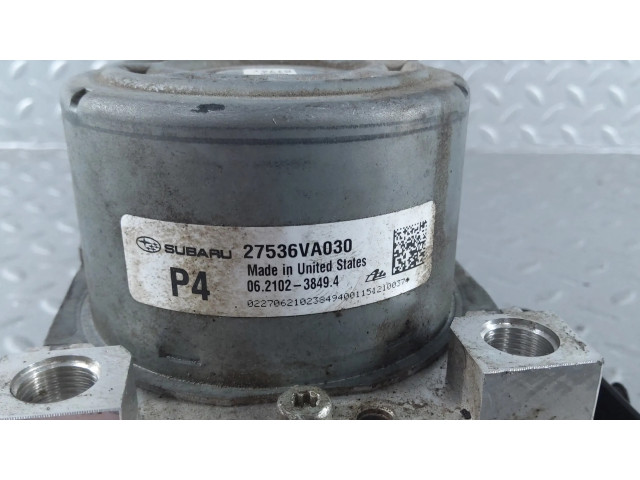 Блок АБС 27536VA030, 27596VA030   Subaru  Levorg  2014- года