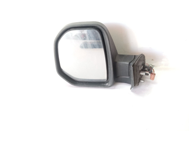 Zpětné zrcátko Citroen Berlingo 2009 8153TP, 8153TP