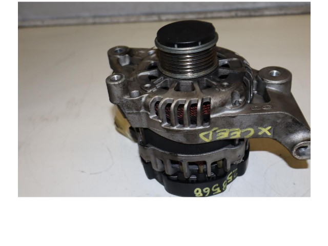 Генератор 373002U200   KIA Xceed      