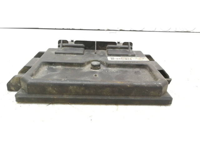 Řídící jednotka 9646260180, 80892D   Citroen Berlingo 1997