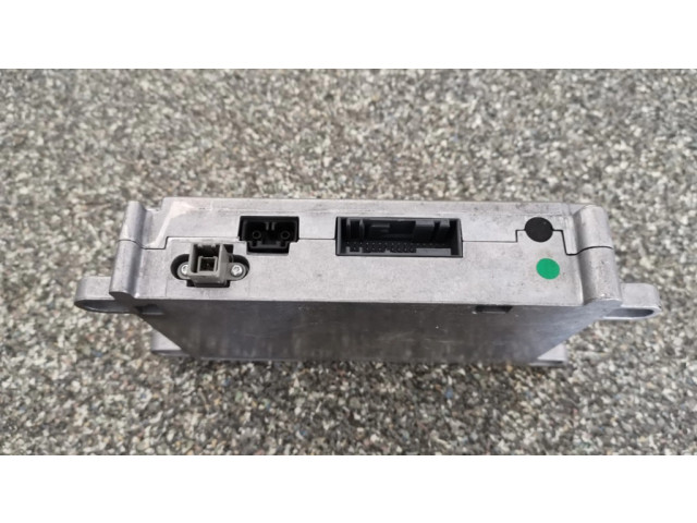 Tālruņa vadības bloks