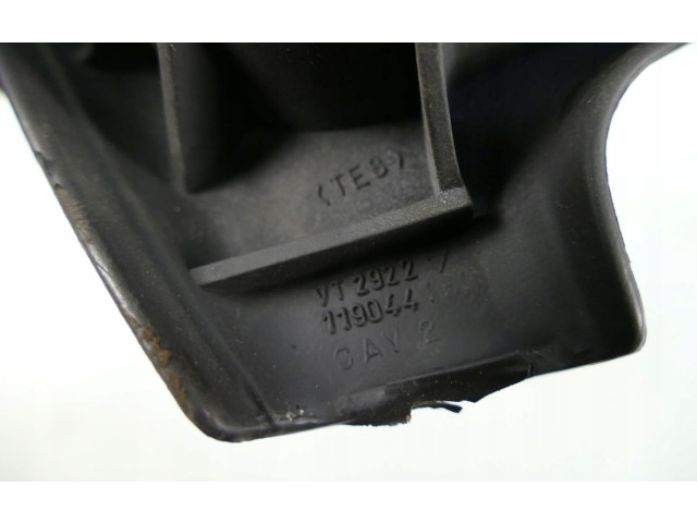 Подушка безопасности водителя Jeep Grand Cherokee (WJ)