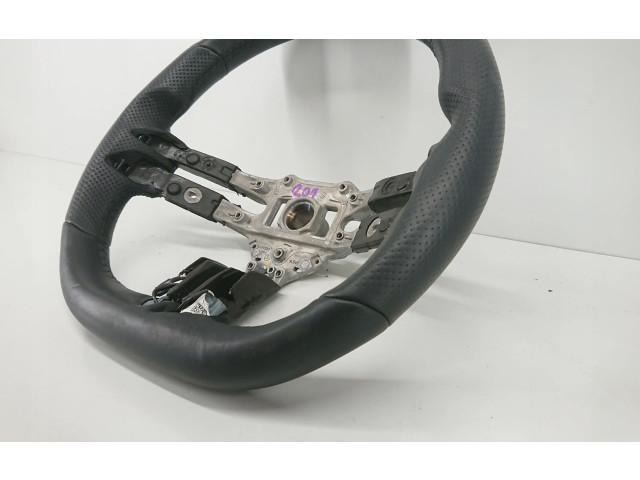 Volant Mercedes-Benz E W213 2021