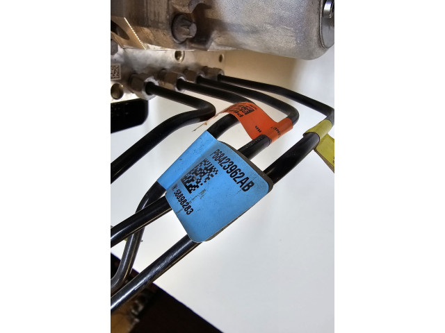 Блок АБС 68545852AB, 68427142AC Jeep Grand Cherokee WL 2021 - года