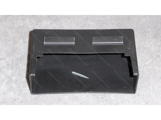 Pojistková skříňka 12631735752 BMW 3 E36 1996