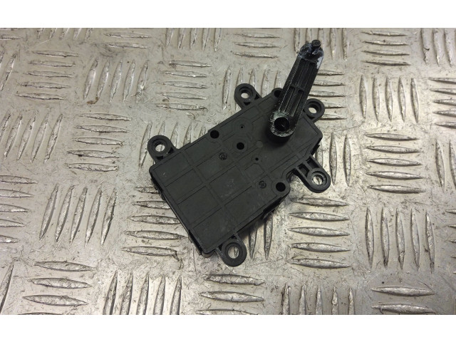 Блок управления климат-контролем 10M01A1 Chevrolet Captiva