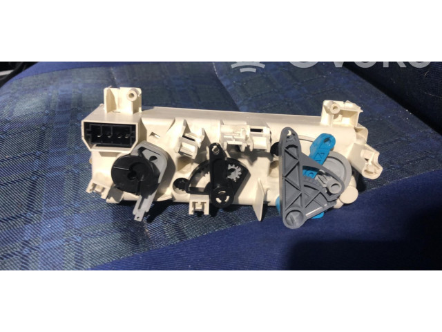 Блок управления климат-контролем Peugeot 306