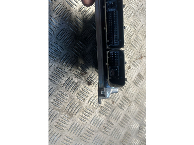 Блок управления двигателя 22611AP201, 2758009255 Subaru Forester SH