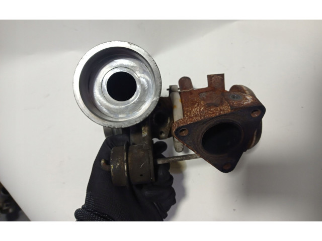 Turbodmychadlo Турбина A6400901380 Mercedes-Benz A W169