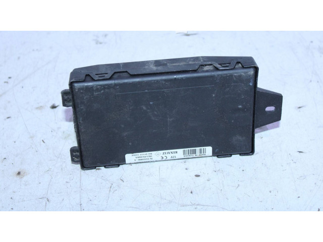 Блок комфорта 8201013757, 09274 Dacia Sandero