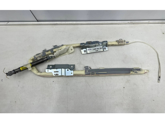 Боковая подушка безопасности 601594901 Mitsubishi Colt