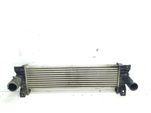 Интеркулер 622704 SsangYong Actyon sports I